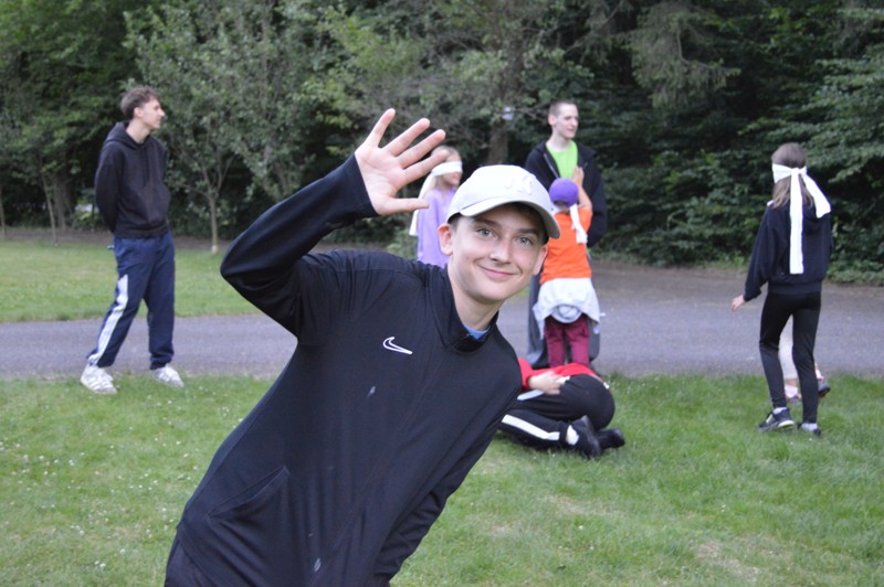 Tábor A je to! 0911