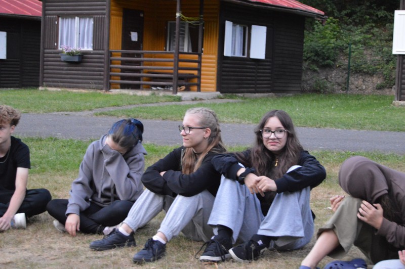 Tábor A je to! 0915