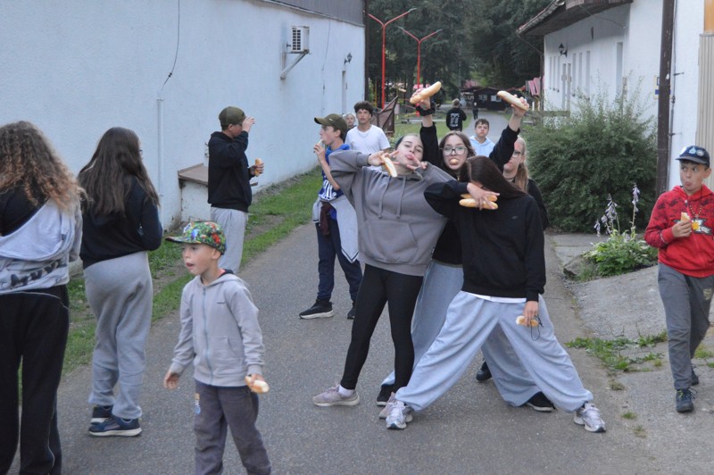 Tábor A je to! 0931