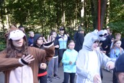 Tábor A je to! 0091