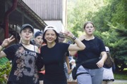Tábor A je to! 0505