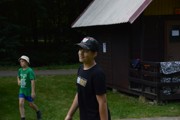 Tábor A je to! 0819