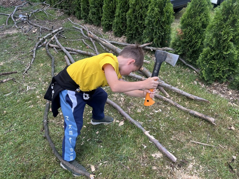 Tábor A je to! 015