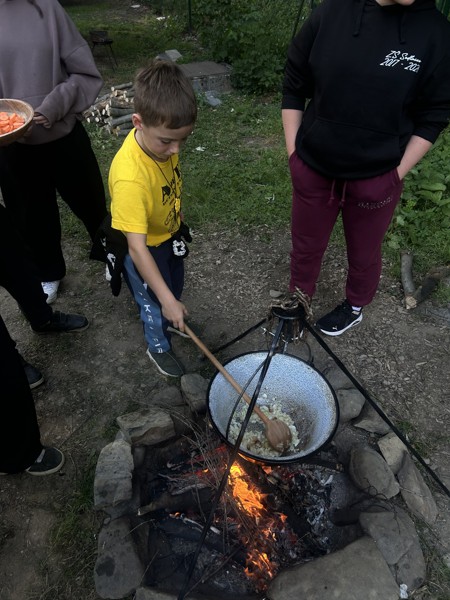 Tábor A je to! 036