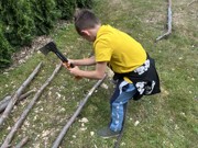 Výcvik