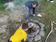 Tábor A je to! 019