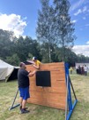 Tábor A je to! 107