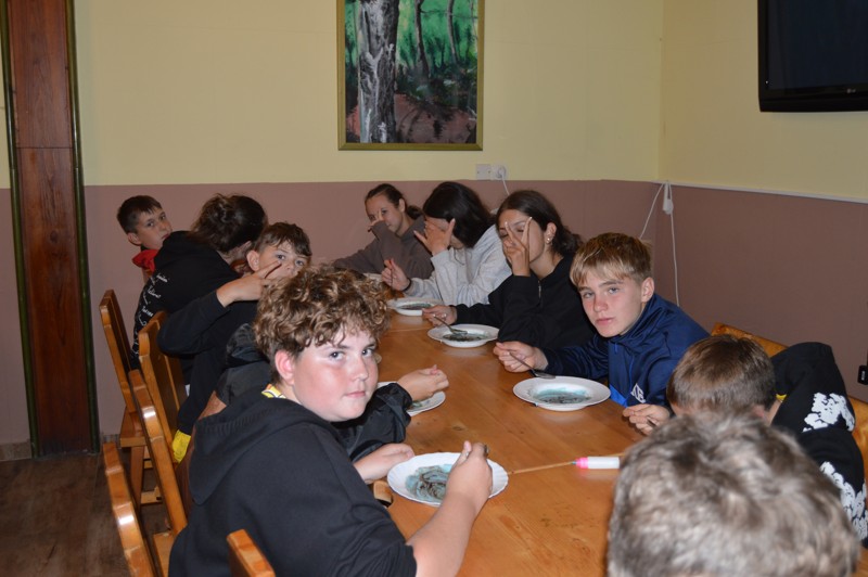Tábor A je to! 103