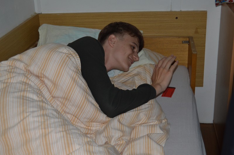 Tábor A je to! 170