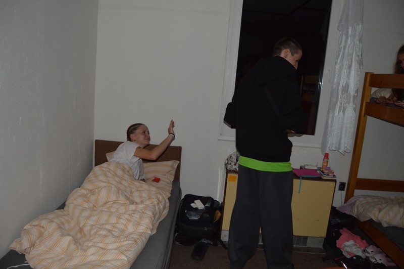 Tábor A je to! 186