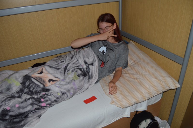 Tábor A je to! 191