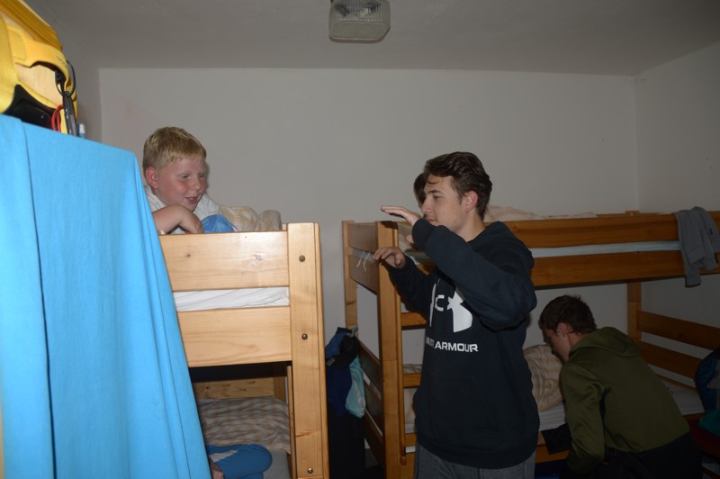 Tábor A je to! 203