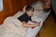Tábor A je to! 165