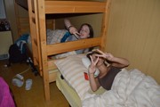 Tábor A je to! 189