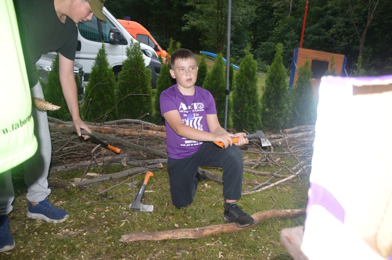 Tábor A je to! 036