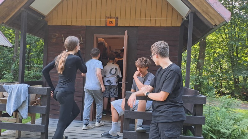 Tábor A je to! 062