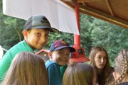 Tábor A je to! 036