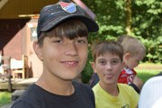 Tábor A je to! 042