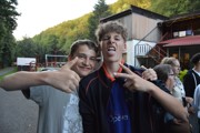 Tábor A je to! 107