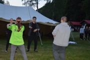 Tábor A je to! 150
