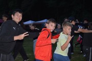 Tábor A je to! 168