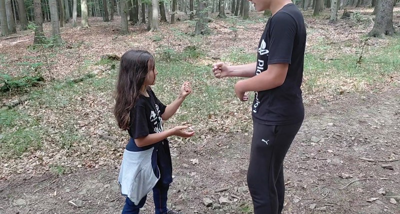 Tábor A je to! 088