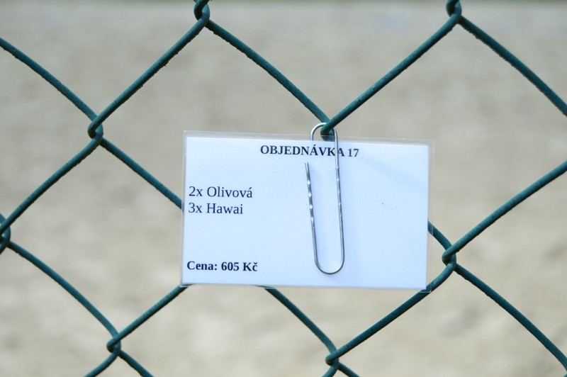 Tábor A je to! 172