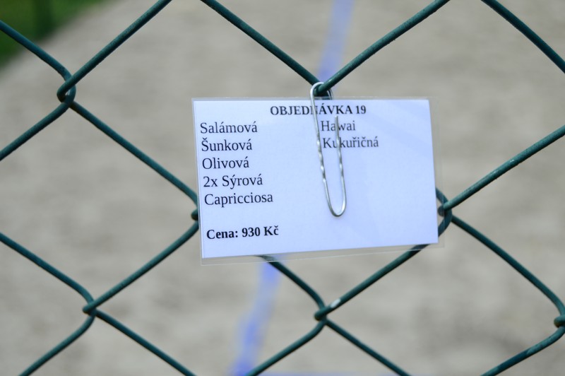 Tábor A je to! 213