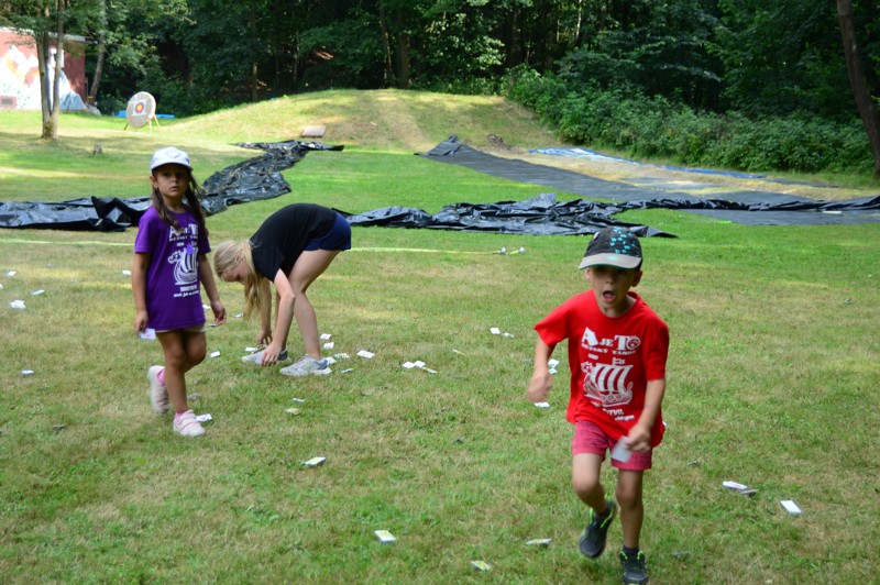 Tábor A je to! 248