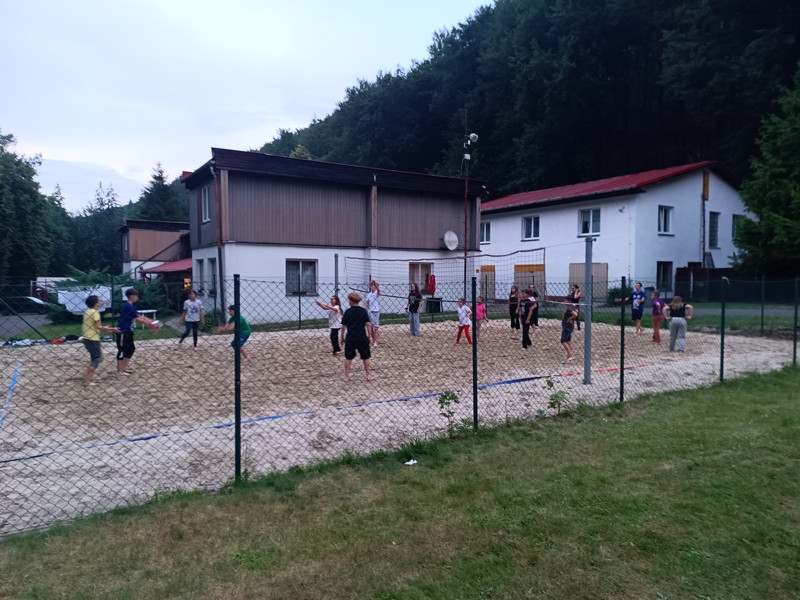 Tábor A je to! 299