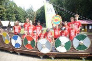 Tábor A je to! 101