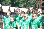 Tábor A je to! 127