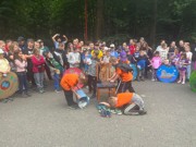 Tábor A je to! 309