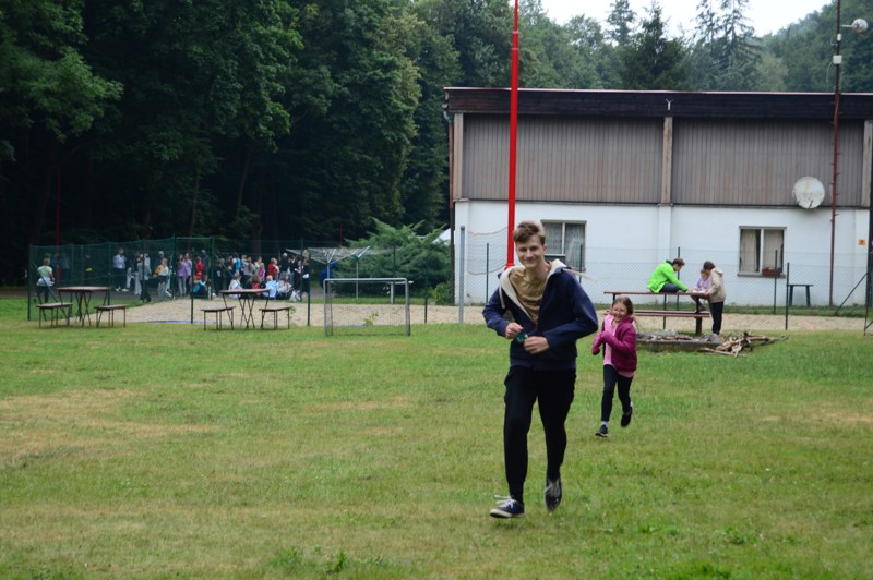 Tábor A je to! 104