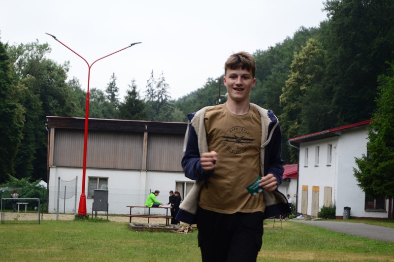 Tábor A je to! 140