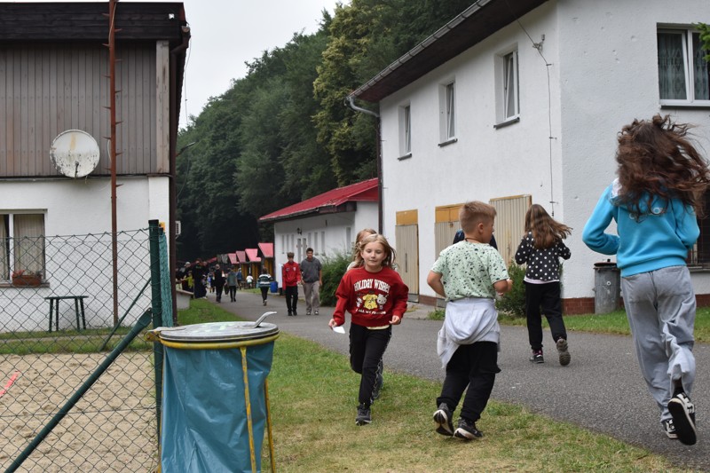 Tábor A je to! 208
