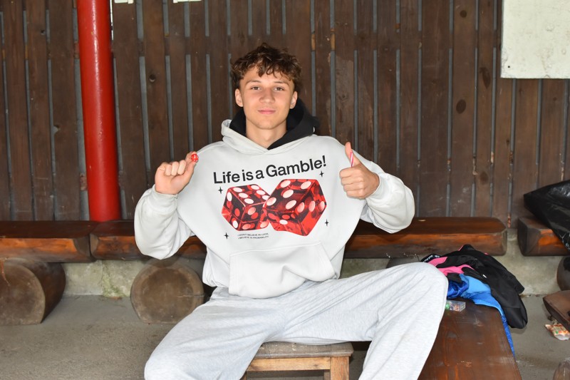 Tábor A je to! 231