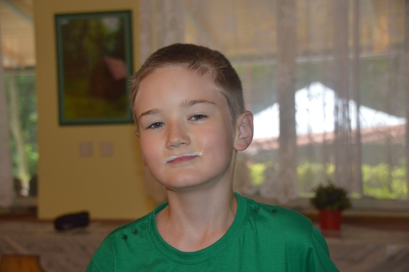Tábor A je to! 282