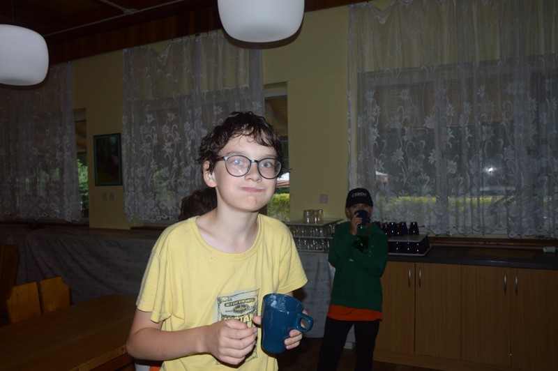 Tábor A je to! 306