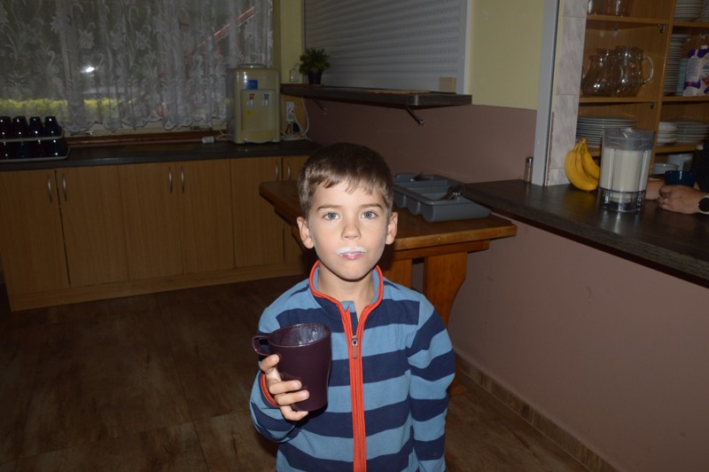 Tábor A je to! 313