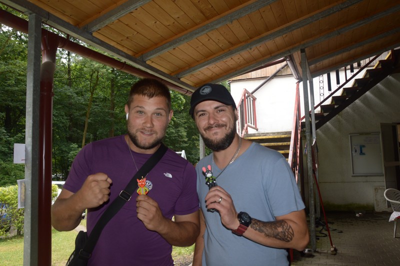 Tábor A je to! 325