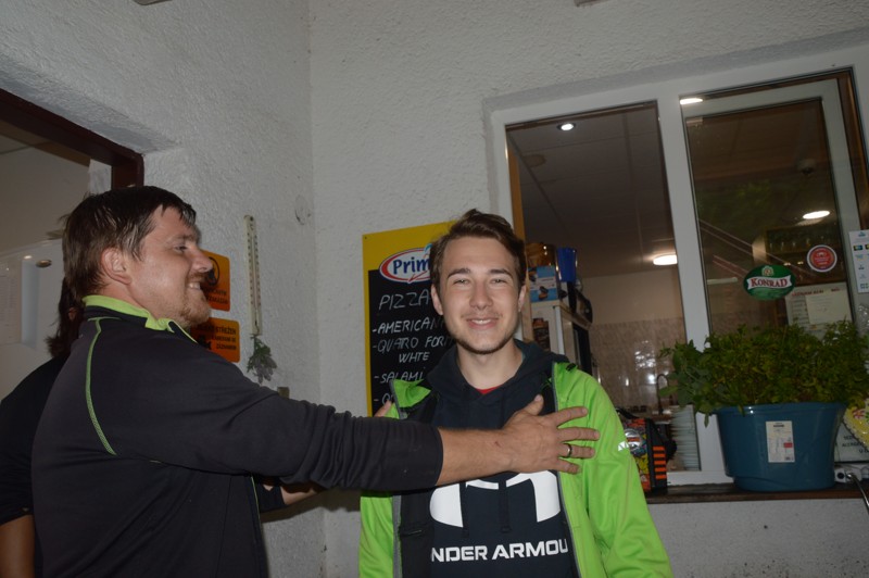 Tábor A je to! 327