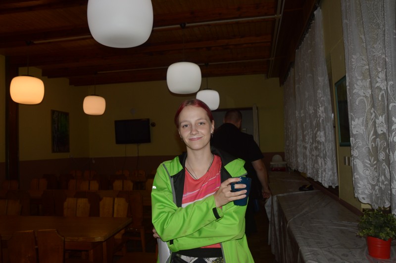 Tábor A je to! 334