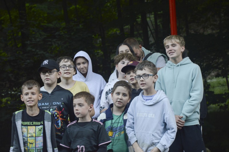 Tábor A je to! 358