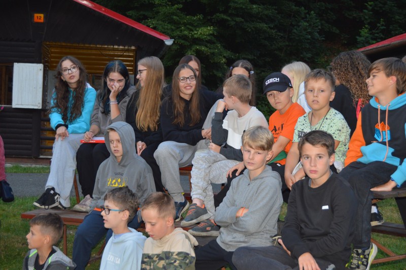 Tábor A je to! 479