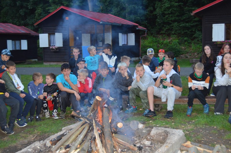 Tábor A je to! 482
