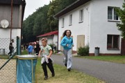 Tábor A je to! 207