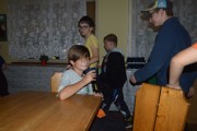 Tábor A je to! 307