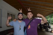 Tábor A je to! 326