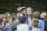 Tábor A je to! 412